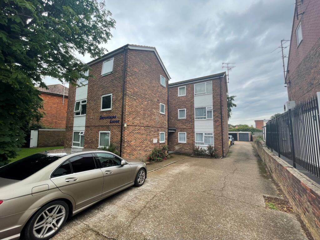 Main image of property: Devonshire Lodge, 316 Seaside, BN22