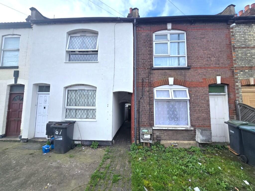 Main image of property: Bury Park Road, Luton, Bedfordshire, LU1