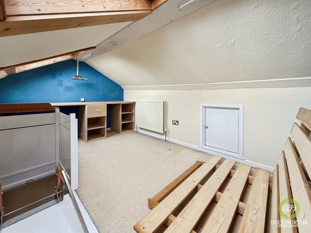 Additional image 22 of West View, Tockholes, BB3