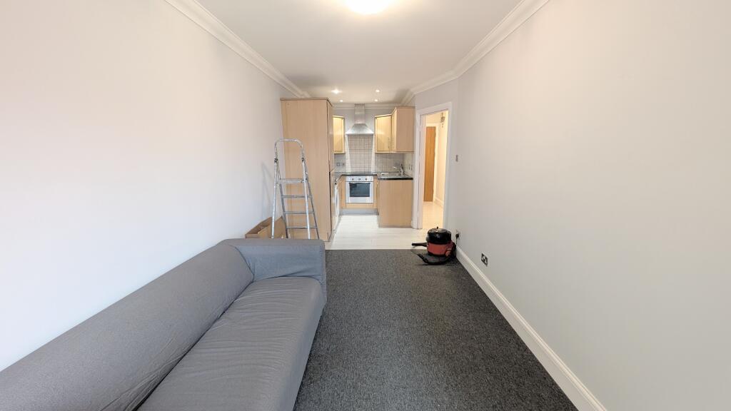 Main image of property: Kilburn High Road, LONDON