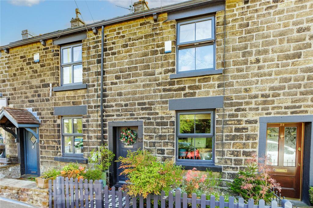 Main image of property: Broadbottom Road, Mottram, Hyde, Greater Manchester, SK14