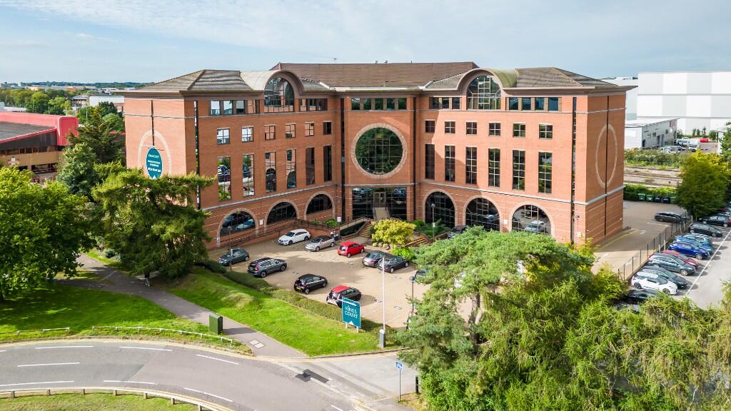 Main image of property: Kings Court, Stevenage, Hertfordshire, SG1