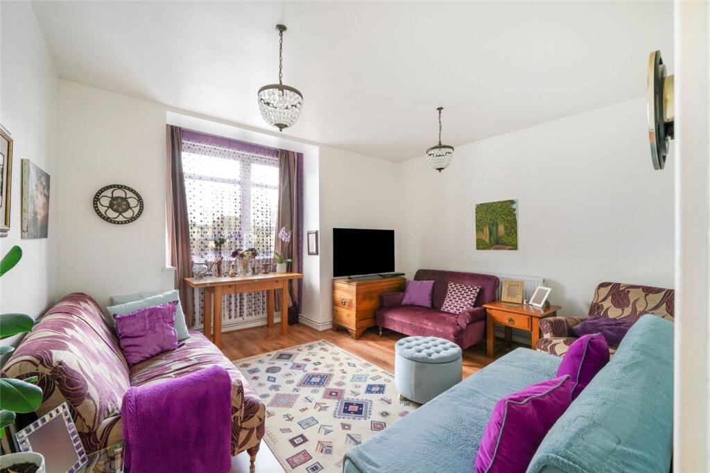 Main image of property: Rowstock, Oseney Crescent, London, NW5