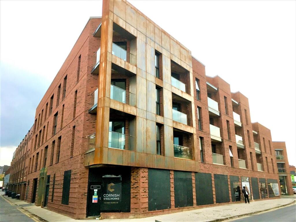 Main image of property: Dun Fields, Sheffield