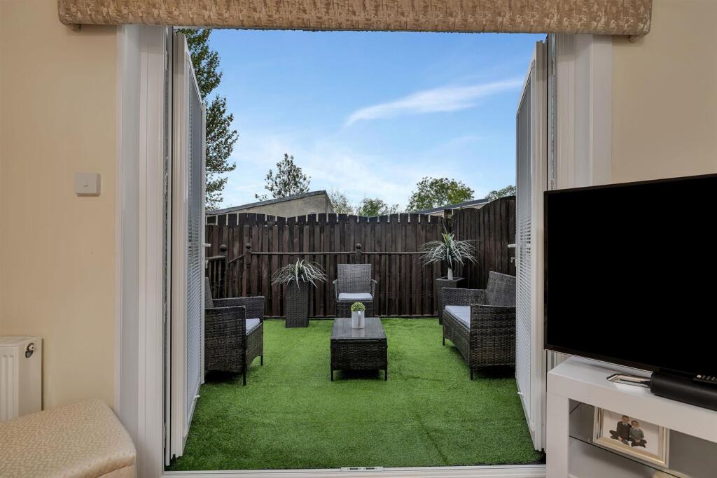 House in Clydebank, Dalmuir - View 4