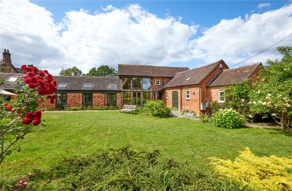 Main image of property: Grandborough, Rugby, Warwickshire