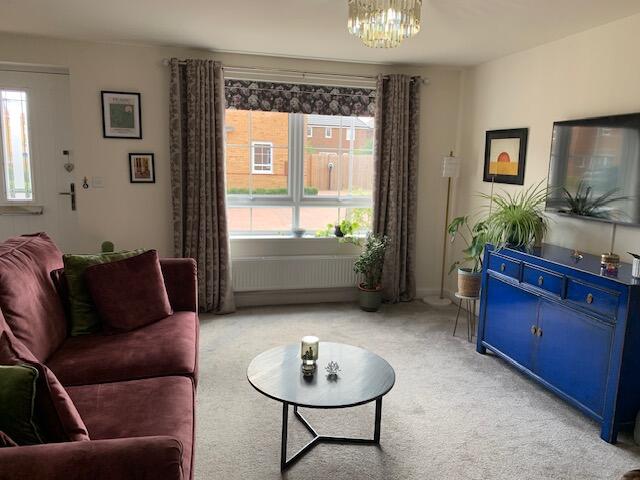 Sherston Crescent, Beverley, East Riding Of Yorkshire photo 4