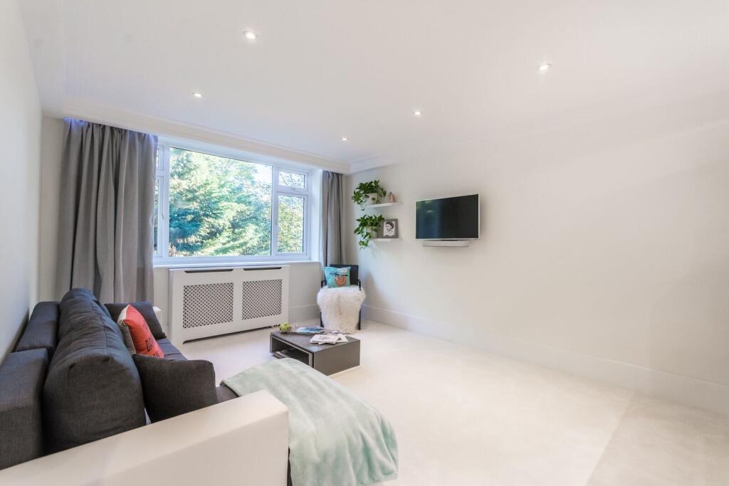 Main image of property: Wellesley Court, Maida Vale, London, W9