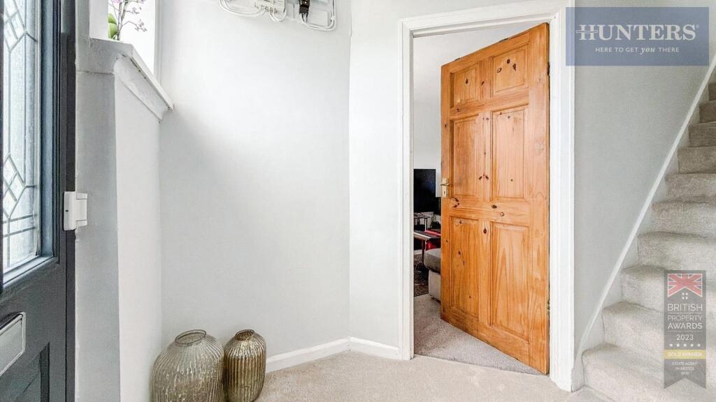 Novers Hill, Bedminster, BS3 5QU - View 3