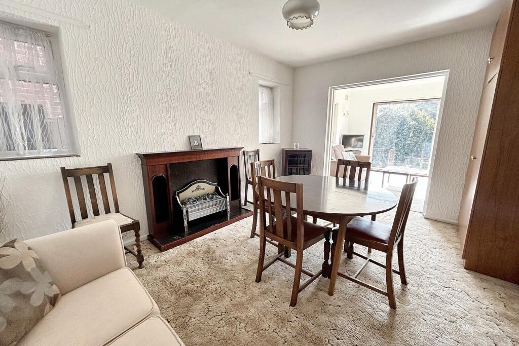 House in Wimborne, Colehill - View 3