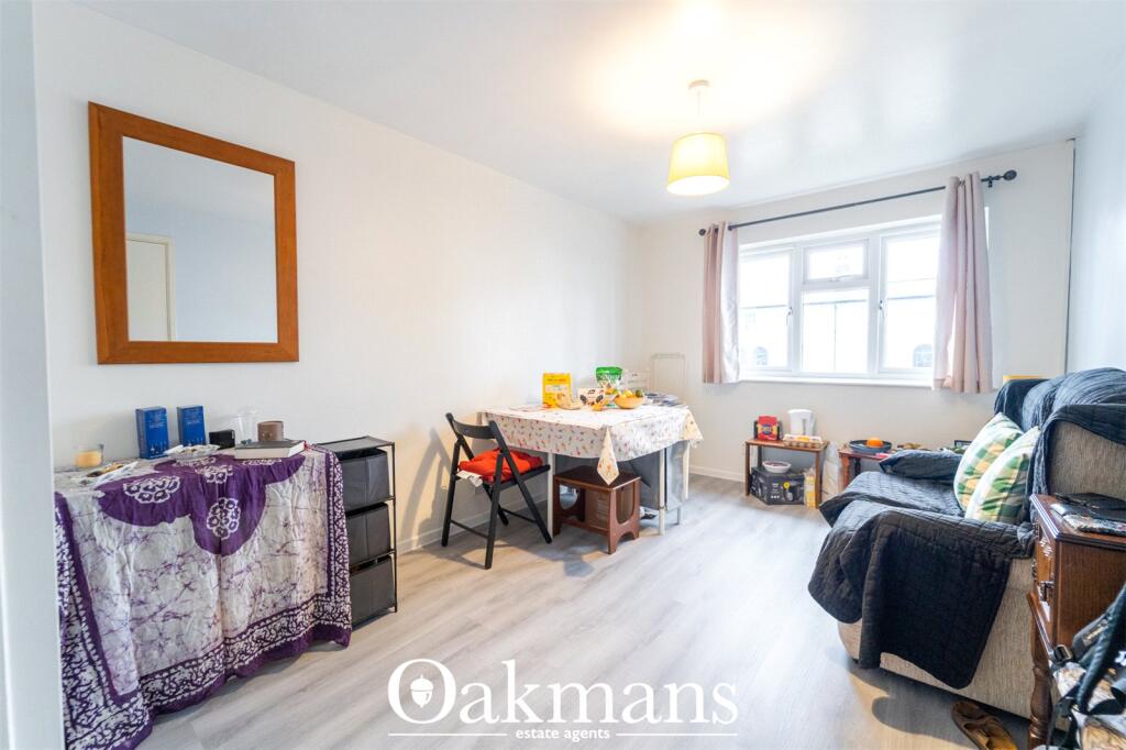 Apartment in Birmingham - View 2