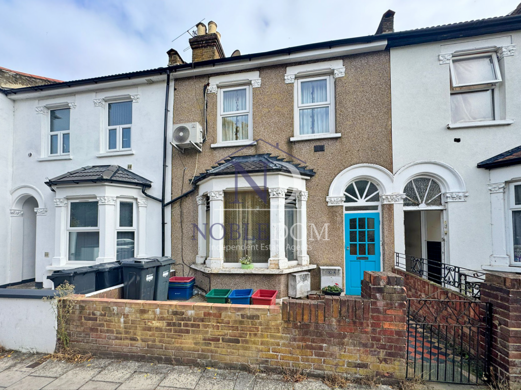Main image of property: Hounslow, TW3