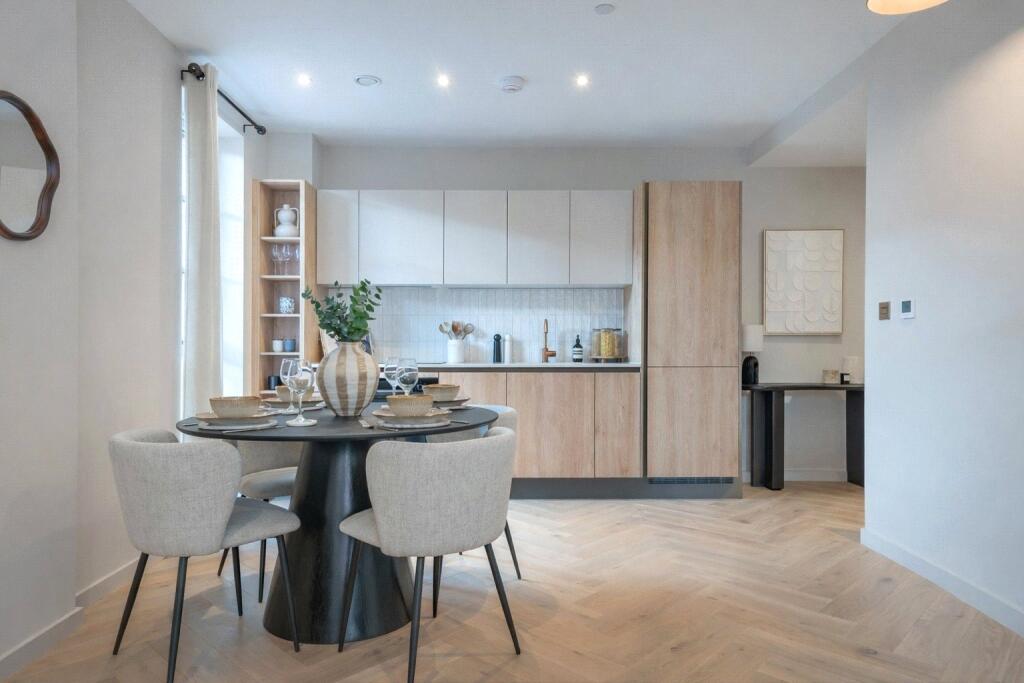 Apartment in London, Maitland Park, Kentish Town - View 5