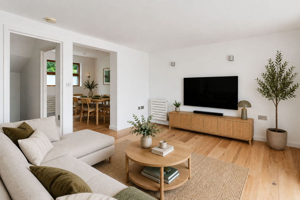 Sussex Square Mews, Brighton - View 3