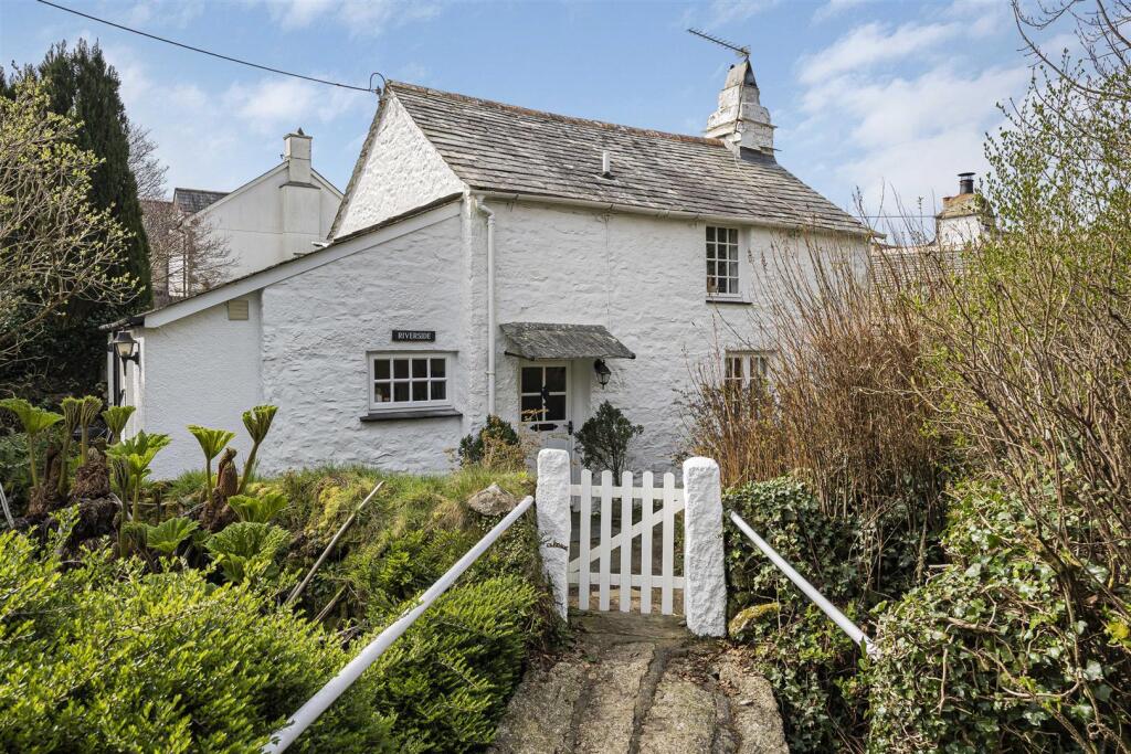 Main image of property: St. Breward