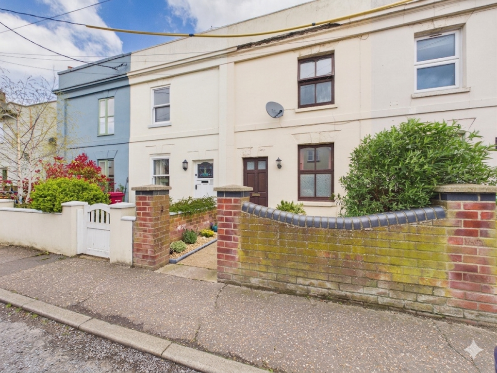Main image of property: Rectory Road, Diss, IP21