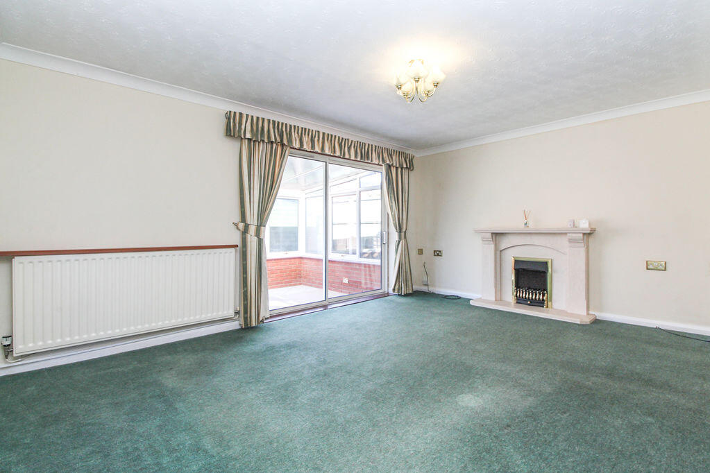 House in Wootton, Bedford - View 3