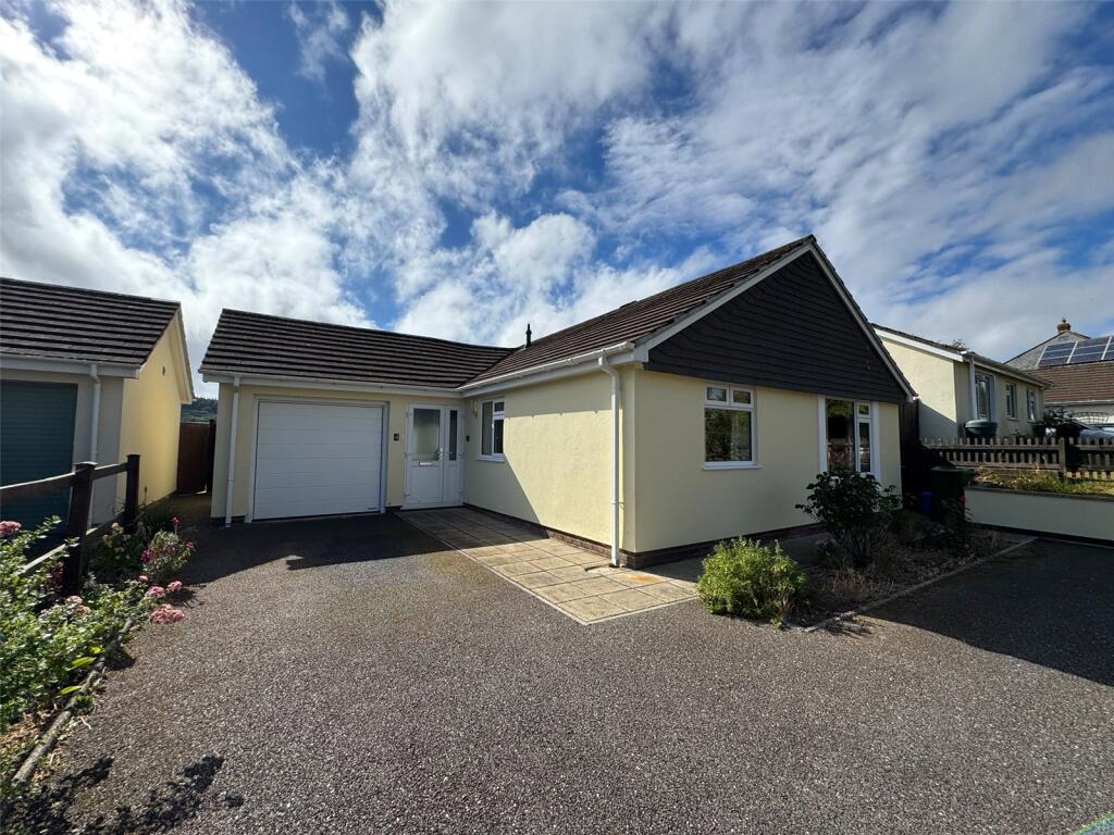 Main image of property: Danes Close, Upottery, Honiton, Devon, EX14