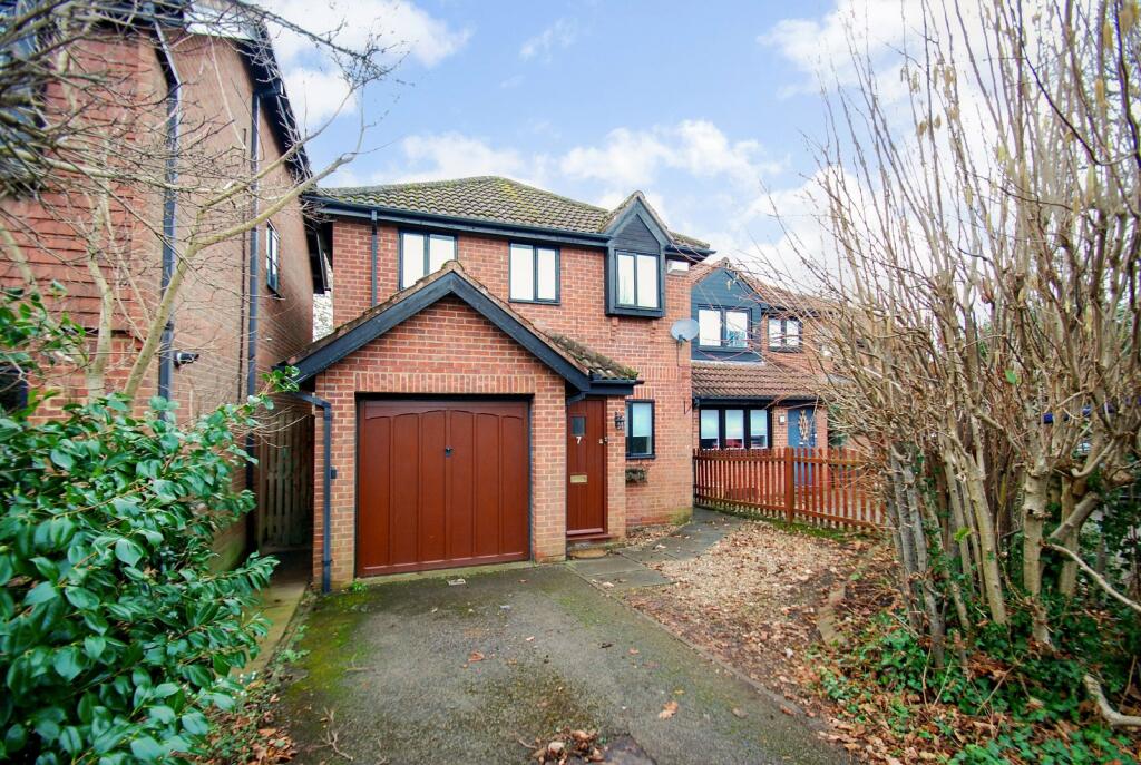 Main image of property: Bell Close, Beaconsfield, Buckinghamshire, HP9