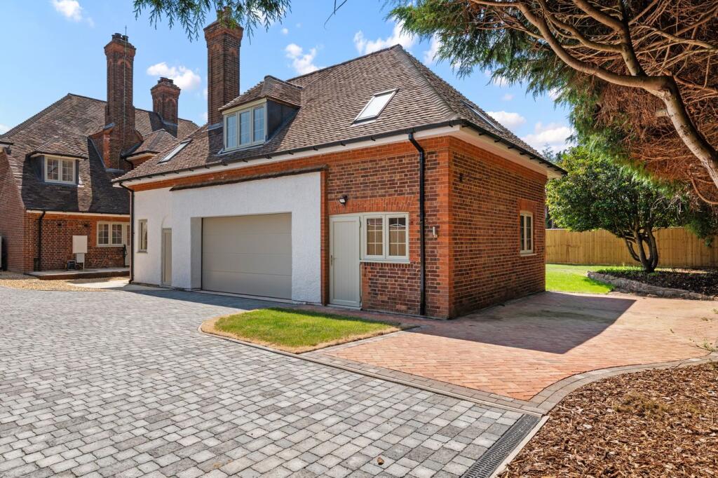 House in Stratford-on-Avon, Welford-on-Avon - View 4
