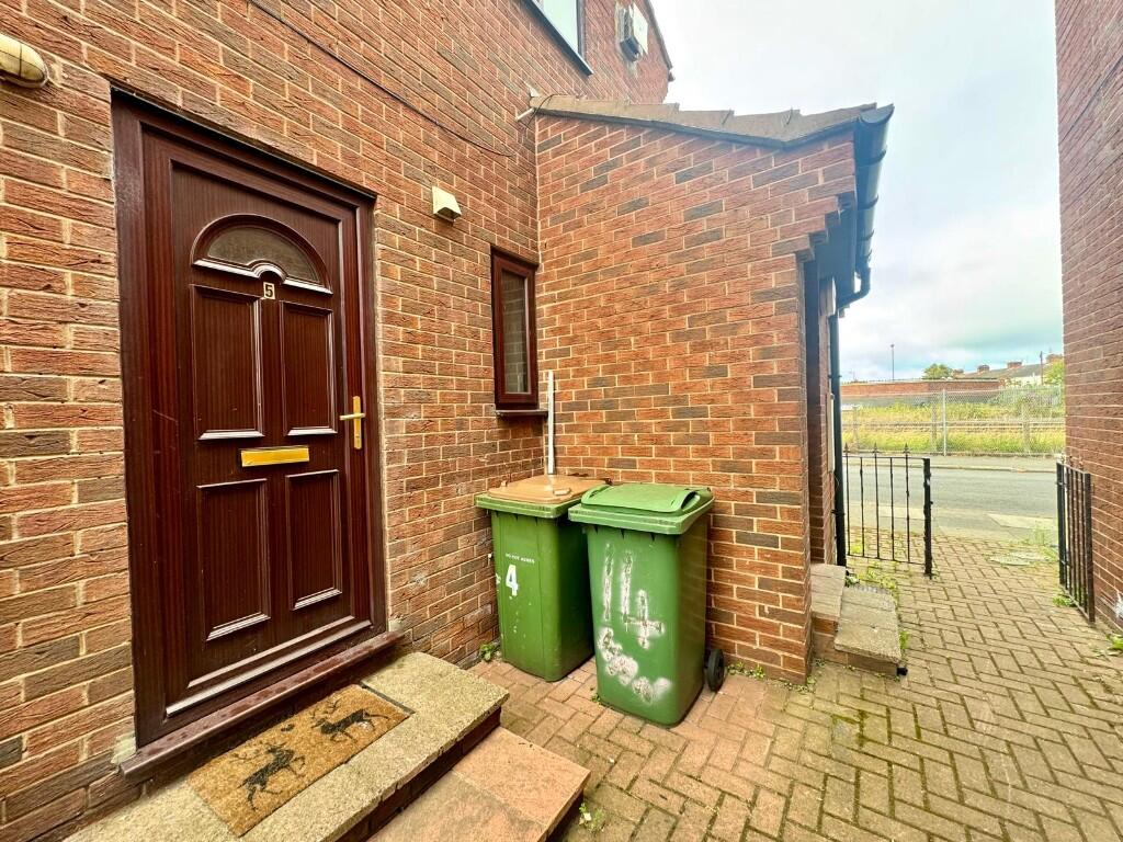 Main image of property: Hanson Court, Redcar, North Yorkshire, TS10