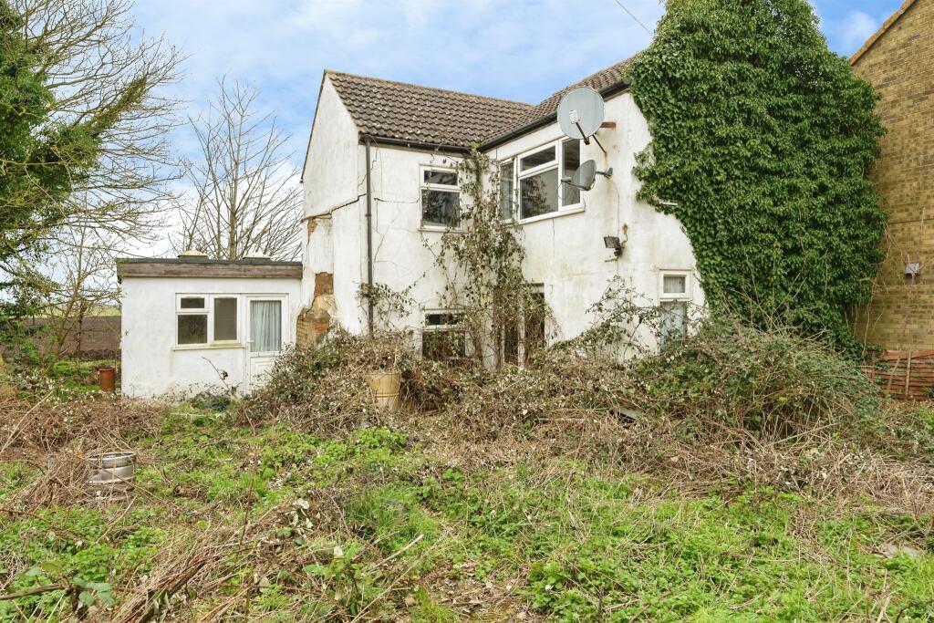 Main image of property: The Gault, Sutton, ELY