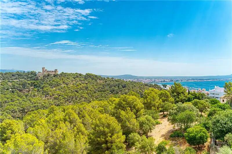 Main image of property: Balearic Islands, Mallorca, Palma de Mallorca