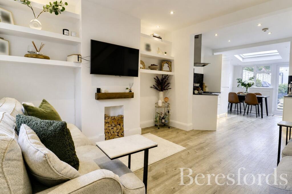 House in Brentwood, Essex - View 2