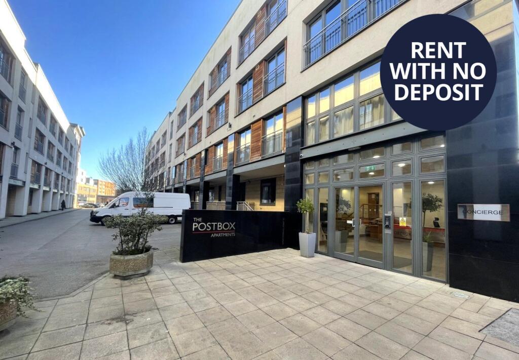 Main image of property: Upper Marshall Street, Birmingham, West Midlands, B1