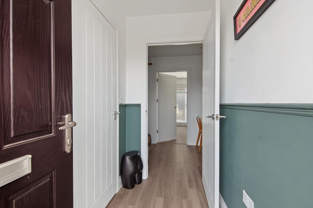 House in Coventry - More