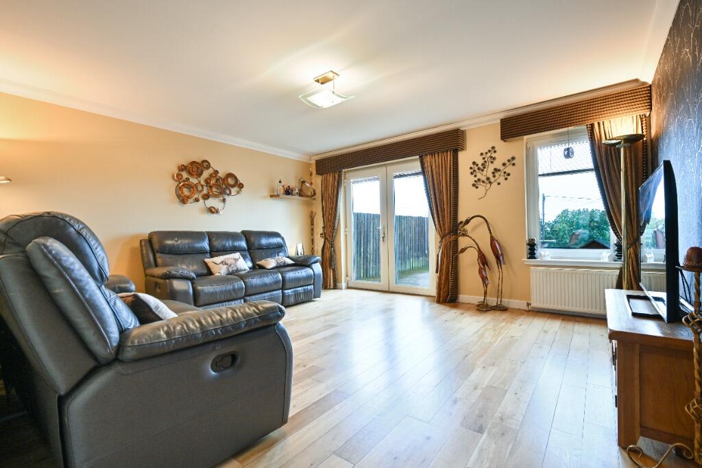 House in Motherwell - View 5
