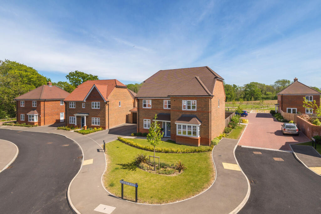 Main image of property: Sweeters Field Road, Alfold, GU6