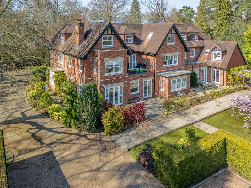 Main image of property: Ascot, Berks