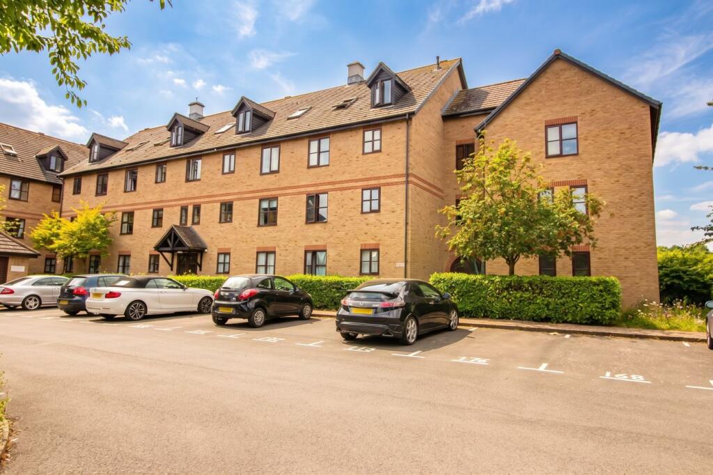Main image of property: Sheering Mill Lane, Sawbridgeworth, CM21