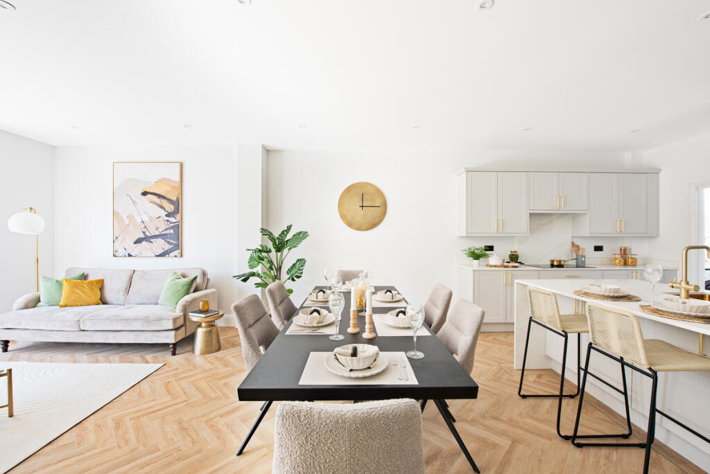 Main image of property: Sandford Road, BR2