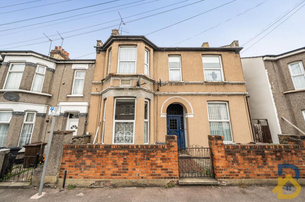 Main image of property: Glenny Road, Barking, IG11