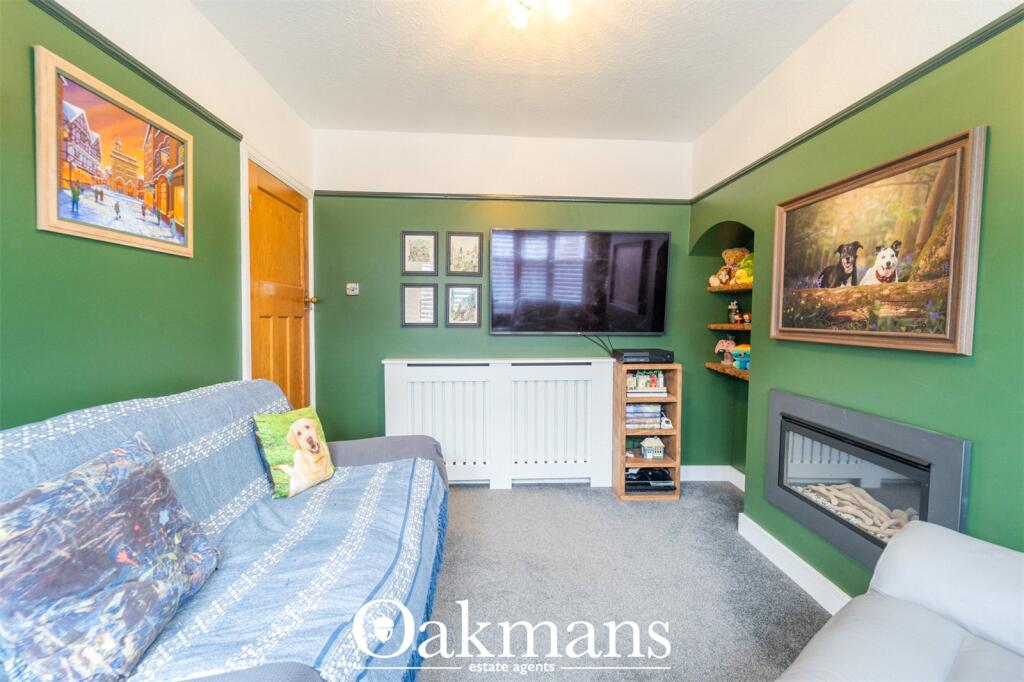 House in Birmingham - View 5