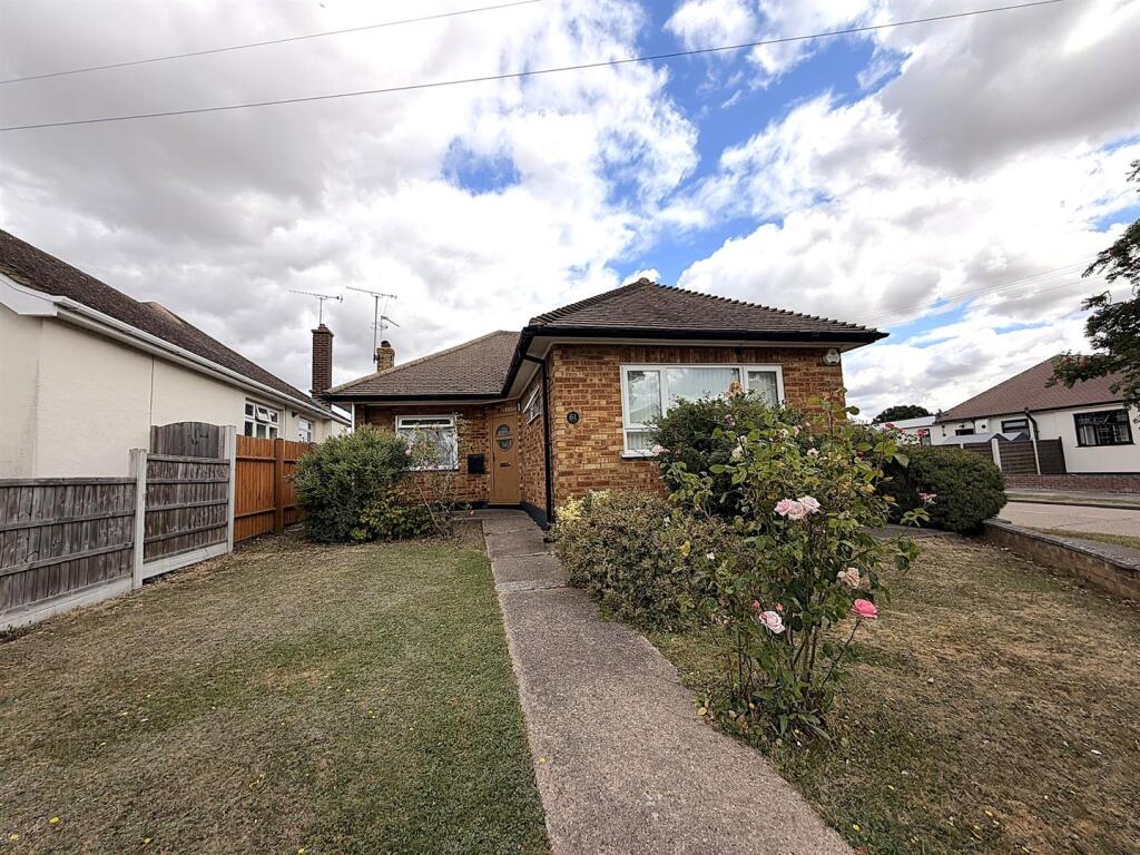 Main image of property: Belfairs Park Drive, Leigh-On-Sea