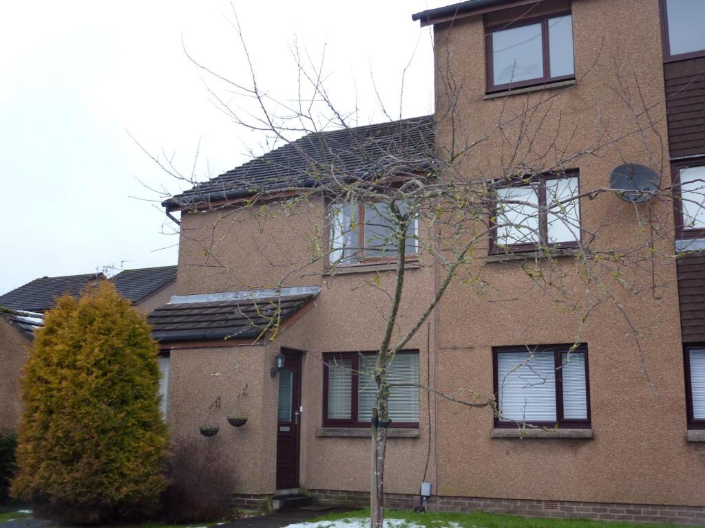 Main image of property: Fortingall Place, Glasgow, G12