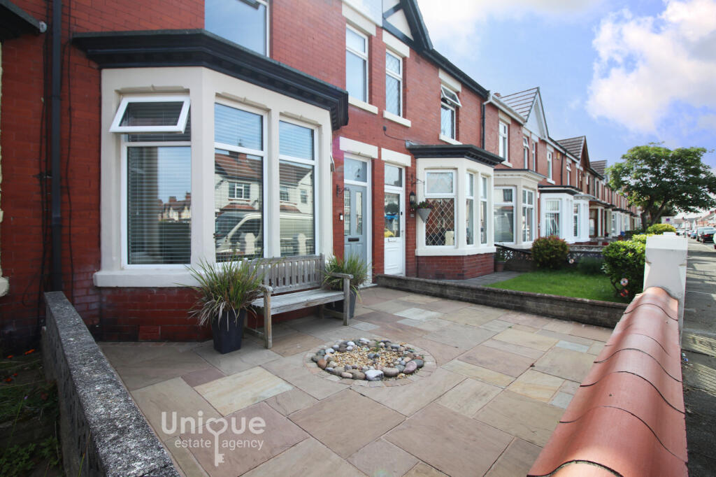 Main image of property: Carr Road,  Fleetwood, FY7