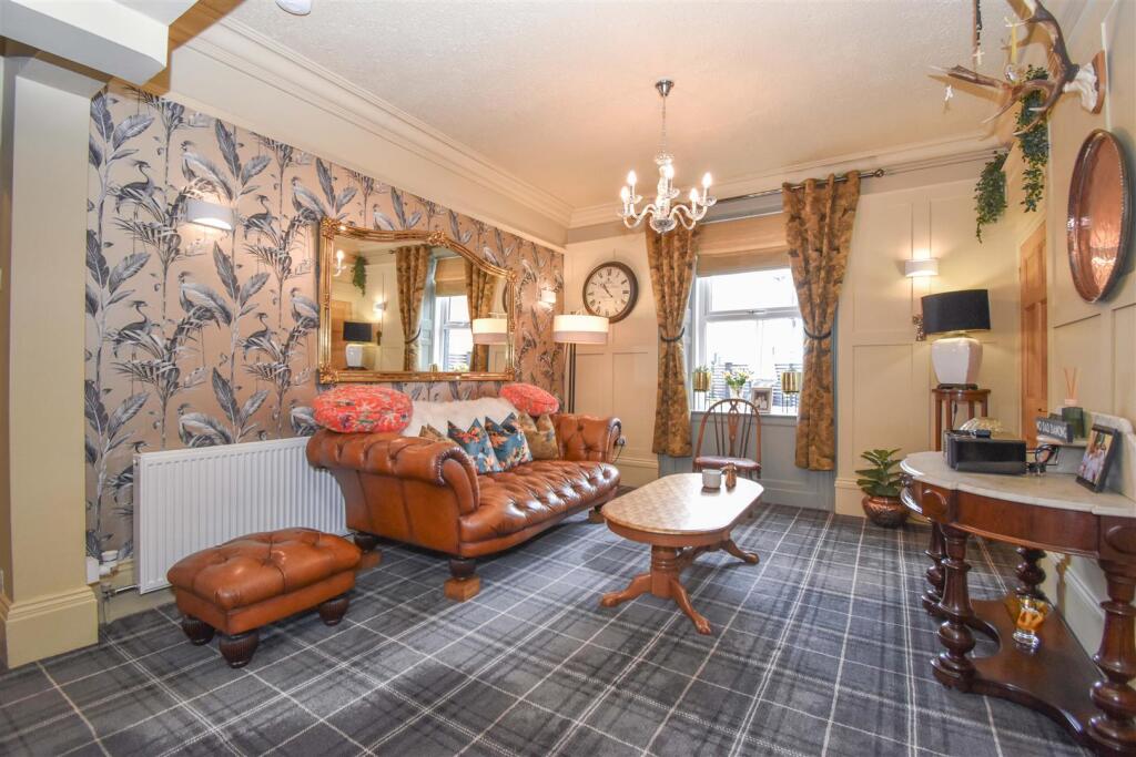 House in Penrith, Scaws - View 2