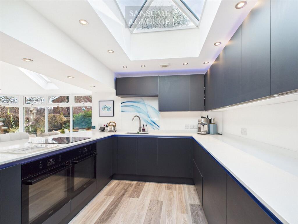 Ellen Gardens, Bramley, RG26 - View 4