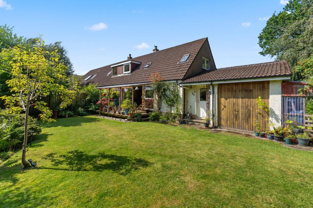 Main image of property: Friars Way, Linlithgow, EH49