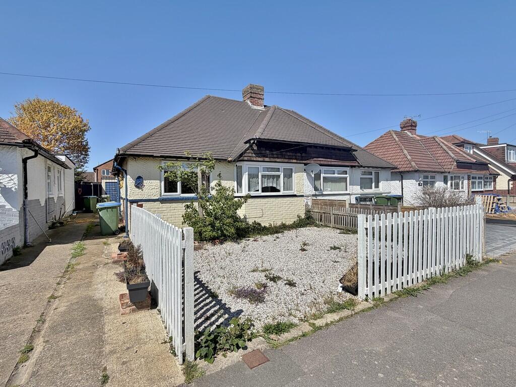 Main image of property: Clive Grove, Portchester