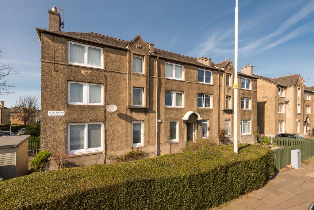 Main image of property: 13/6 Hutchison Cottages, Edinburgh, EH14