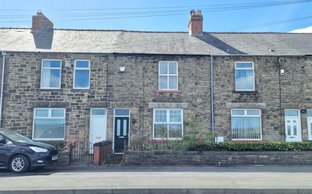 Main image of property: Pleasant View, Medomsley, Consett, DH8