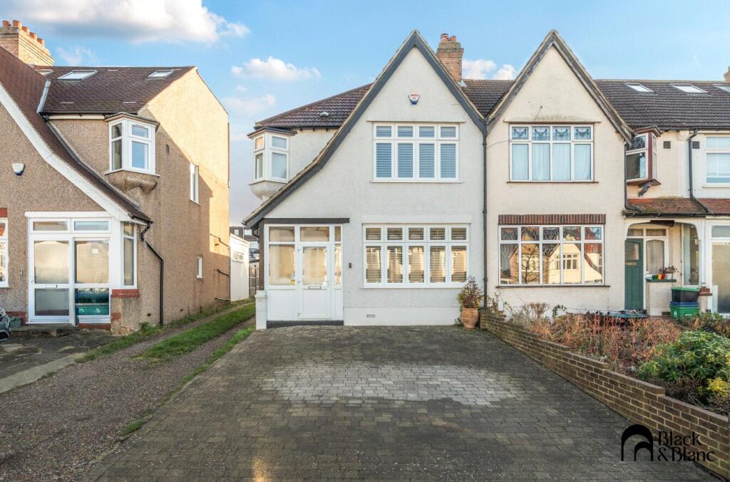 Main image of property: Cherry Tree Walk, Beckenham, BR3