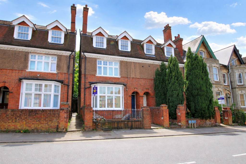 Main image of property: York Road, Guildford, GU1