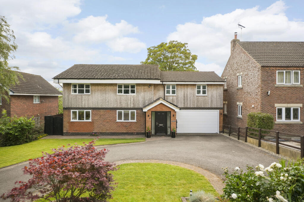 Main image of property: Yelvertoft Road, West Haddon, Northampton Northamptonshire NN6 7BA