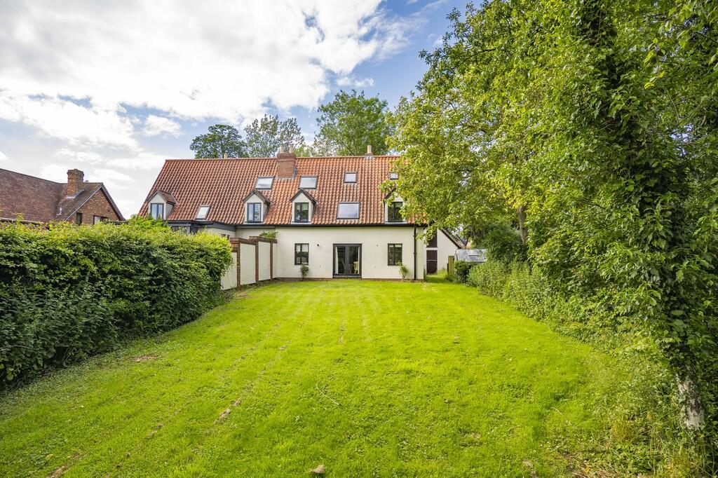 Main image of property: Shimpling, Bury St Edmunds, Suffolk